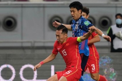 五星体育-马德兴评中日战：一场可以接受的败局 李铁在成长