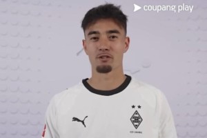 韩国归化国脚卡斯特罗普：我最喜欢的球员是孙兴慜