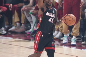 五星体育官网-蒂姆-哈达威：我很欣赏戴维恩-米切尔 但他需要更具侵略性