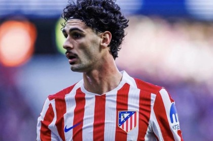 官方：卡多佐左大腿肌肉受伤；瑟洛特遭受右前额外侧挫裂