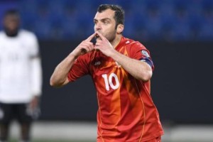 五星体育直播-【解码北马其顿】新军出征，老兵当家