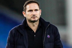 五星体育-林良锋：英格兰教练为何不入流？兰帕德究竟输在哪？