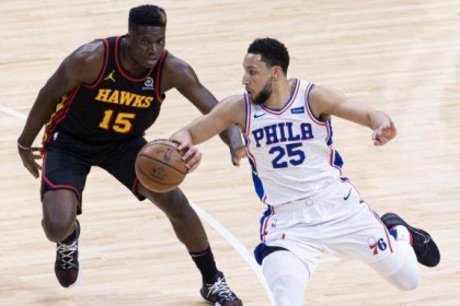 勇士交易西蒙斯 这是完美适配还是乱点鸳鸯谱？