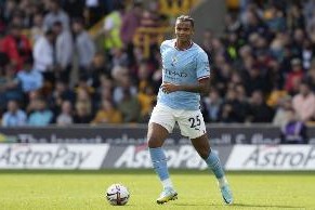 天空记者：阿坎吉是转会市场的热门话题，但他不会加盟勒沃库森