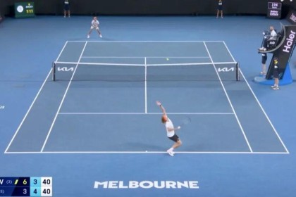 五星体育官网-Summary | 高水平网球选手到底赢在哪里？四大满贯的594场比赛给出了答案