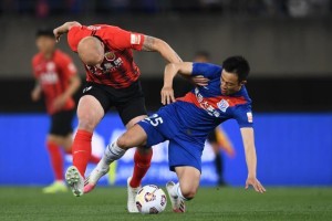 五星体育直播-海港一人激活全队！进球+屡造威胁谁说他不行？