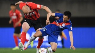 五星体育直播-海港一人激活全队！进球+屡造威胁谁说他不行？