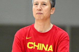 五星体育-胜中国台北！段冉不满防守，杨毅不满进攻，李弘权朱俊龙成赢家！