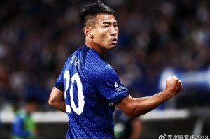 38岁18场贡献8球1助攻！中超效率之王非他莫属，国足最不该不用他