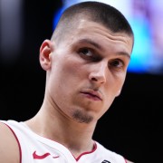 蒂格称热火具备争冠实力 希罗蓄势待发新赛季将迎来爆发